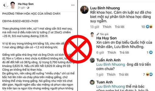 Chúng ta làm gì cũng phải xuất phát từ cái tâm!
