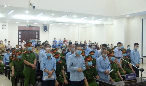 Xét xử vụ Đồng Tâm: Sự nhân văn và nỗi đau không gì bù đắp