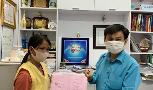 Bệnh nhân bị rắn hổ cắn tặng 80 triệu đồng cho người cùng cảnh ngộ