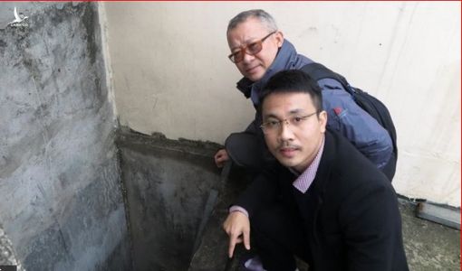 Gửi các luật sư bào chữa cho 29 kẻ khủng bố: đừng động đến nỗi đau của người nhà 3 chiến sĩ!