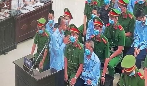 Bản án sơ thẩm vụ Đồng Tâm: Thượng tôn pháp luật và chính sách nhân đạo 