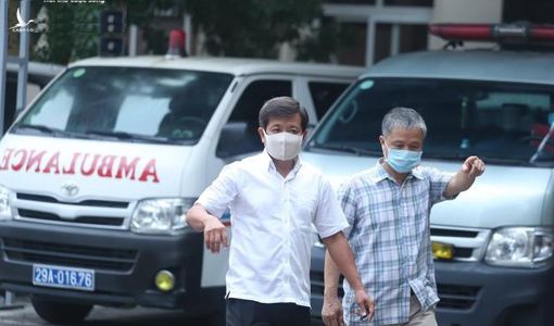 Ông Đoàn Ngọc Hải bị nhắn tin lăng mạ, xin tiền