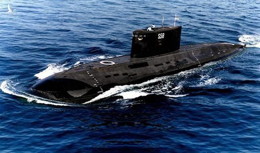 3 máy bay săn ngầm Mỹ cùng truy đuổi tàu ngầm Kilo: “Hố đen” trốn thoát ly kỳ, ngoạn mục