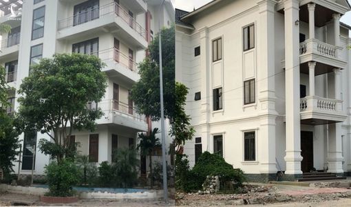 Nguy cơ thất thoát nghìn tỉ đồng, Bắc Ninh chỉ xử phạt ?