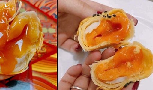 Bánh trung thu giá rẻ, chất lượng ai quản lý?