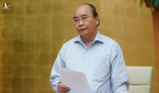 Thủ tướng yêu cầu không lơ là chống dịch, xử nghiêm người nhập cảnh trái phép