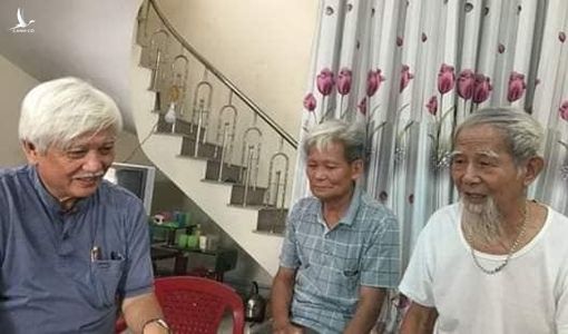 Tiếng nói Đại biểu cần sự cẩn trọng