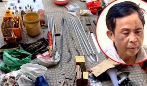 Phải có bản án thích đáng cho những kẻ sát nhân ở Đồng Tâm
