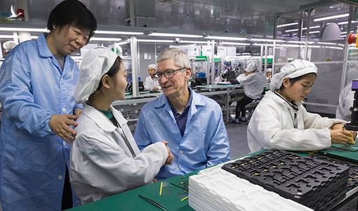 Thailand Businnes News: Vì sao Việt Nam trở thành vùng “đất rồng”?