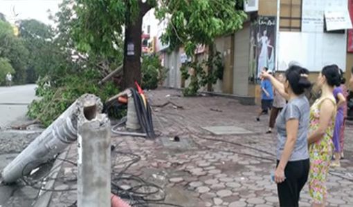 Vài lời với ông Giám đốc Công ty Điện lực Thừa Thiên – Huế!