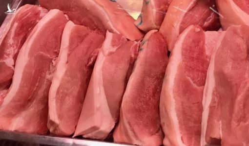 Cục Thú y: Thịt nhập khẩu vào Việt Nam không có virus SARS-CoV-2