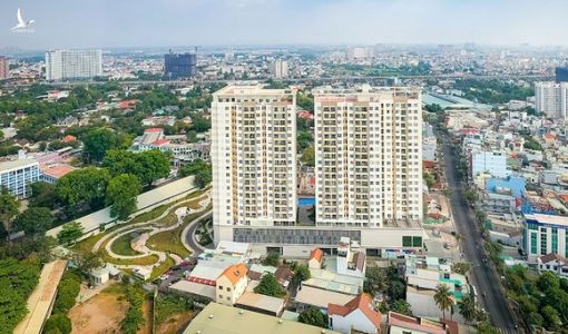 Hàng vạn sổ hồng bị ‘treo’ vì thủ tục