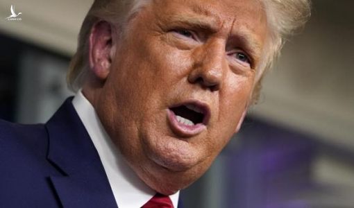 Trump hé lộ thông tin về số phận thỏa thuận với TikTok
