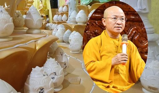 Thượng tọa Thích Nhật Từ: Người Việt gửi tro cốt ở chùa vì 3 lí do này