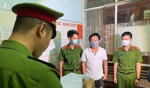 Vì sao ‘đại gia’ Phạm Thanh nổi tiếng ở Đà Nẵng bị khởi tố?