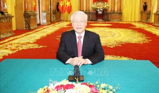Nghệ thuật ngoại giao khôn khéo của Tổng Bí thư trong thông điệp gửi tới Đại hội đồng LHQ