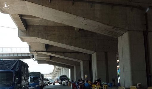 Tân Chủ tịch Hà Nội Chu Ngọc Anh: Hãy bắt đầu bằng đường sắt Cát Linh