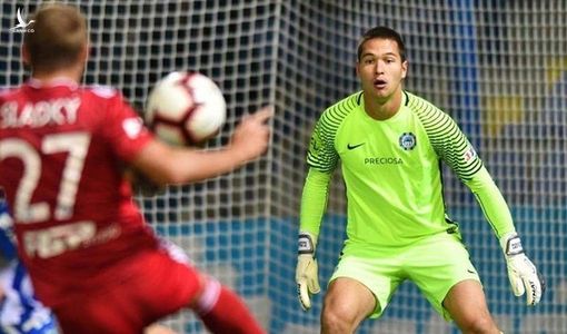 VFF lên tiếng về trường hợp của Filip Nguyễn