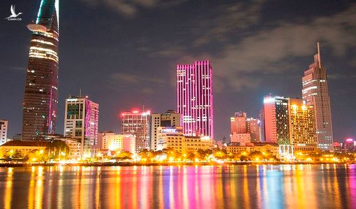 Việt Nam trong top 16 nền kinh tế mới nổi thành công nhất