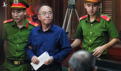 Quyết định sai lầm sau lần gặp nữ đại gia của cựu Phó Chủ tịch TP.HCM
