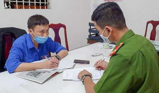 Giả danh đại biểu Quốc hội để lừa đảo