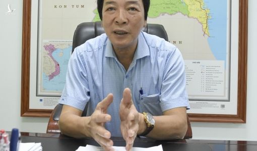 Hàng loạt lãnh đạo ở Quảng Ngãi xin nghỉ hưu trước tuổi