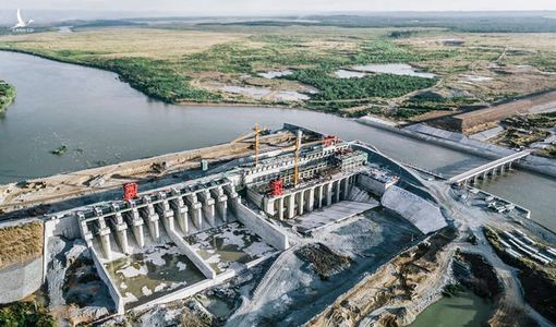 Lào đã “sập bẫy nợ” của Trung Quốc?