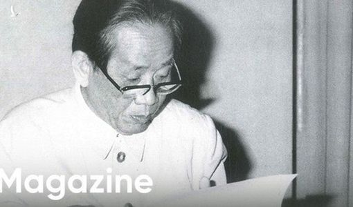 Tổng Bí thư Lê Duẩn đã “chỉnh” Thủ tướng Trung Quốc Chu Ân Lai như thế nào?