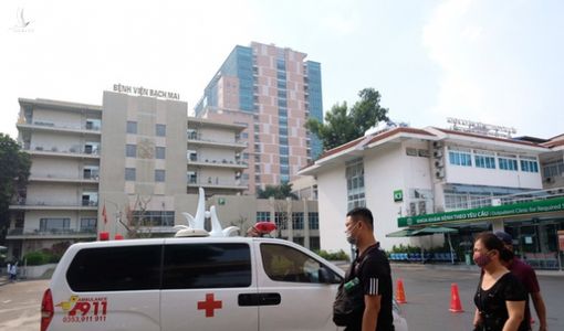 Phải rạch ròi công – tư trong mua sắm thiết bị y tế