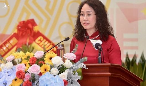 Bà Lâm Thị Phương Thanh tiếp tục làm Bí thư Tỉnh ủy Lạng Sơn