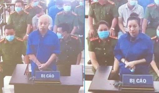 Vợ Đường ‘Nhuệ’ kháng cáo