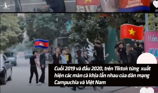 Tại sao nhiều người Campuchia thù ghét người Việt?