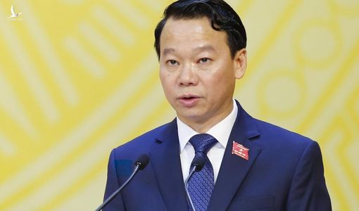 Ông Đỗ Đức Duy làm Bí thư tỉnh uỷ Yên Bái