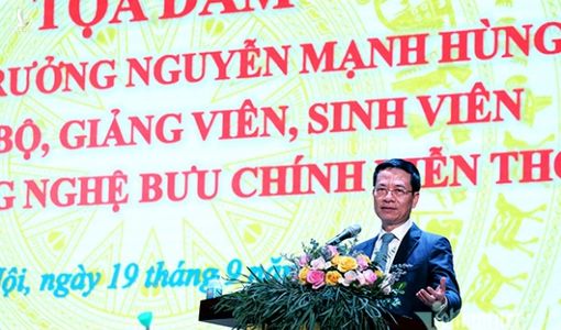 Cơ hội bứt phá chỉ dành cho người dám đi đầu