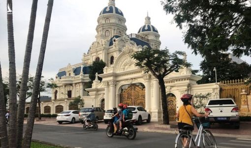 Đại gia xăng dầu Ngô Văn Phát lập nhiều công ty ‘ma’, mua bán trái phép hóa đơn