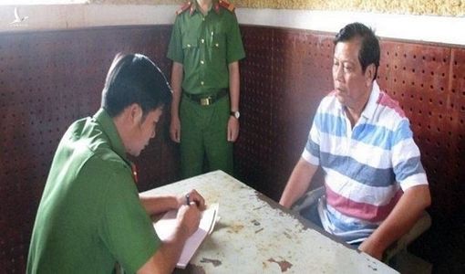 Truy tố Trịnh Sướng cùng 38 đồng phạm ra trước tòa