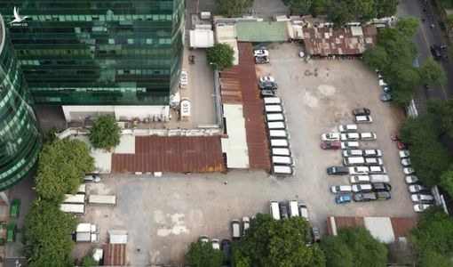 Ông Nguyễn Thành Tài “kêu oan” về mối quan hệ tình cảm cá nhân