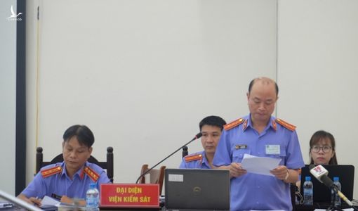 VKS: Không cần thiết trả hồ sơ vụ án xảy ra tại Đồng Tâm