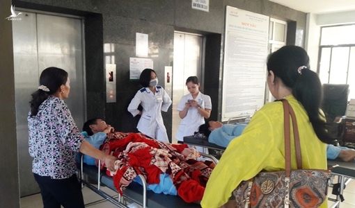 Cần mở rộng điều tra vụ ‘ăn dày’ trên xương máu người bệnh