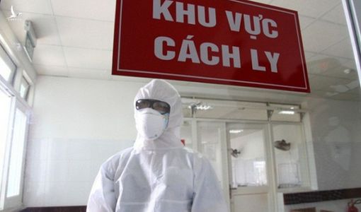 Hà Nội cách ly 12 người liên quan cô gái dương tính Covid-19 khi đến Pháp