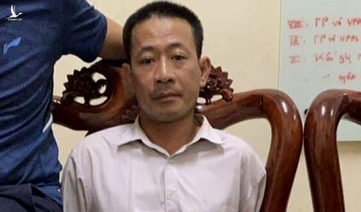 Bắt nóng nghi phạm truy sát gia đình vợ khiến 3 người thương vong