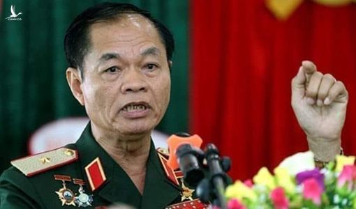 Thiếu tướng Hoàng Kiền nói về thông tin “Liên Hợp quốc ra tuyên bố công nhận Trường Sa, Hoàng Sa của Việt Nam”