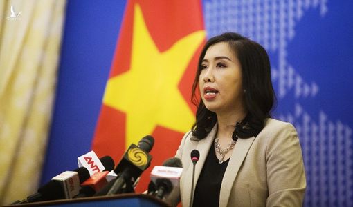 Bộ Ngoại giao Việt Nam thông tin về việc nối lại đường bay thương mại với các nước