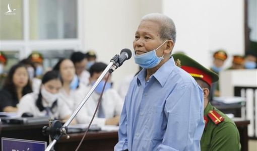 Phản bác luận điệu “Lê Đình Kình bị Công an giết dã man”