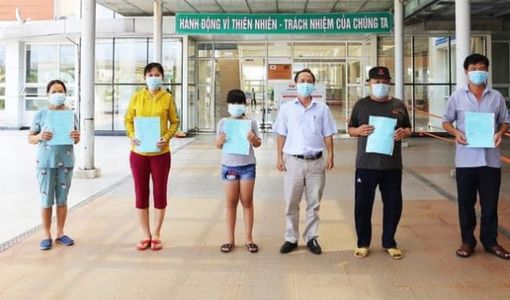 Việt Nam không có ca mắc COVID-19 mới, Hải Dương ‘mở cửa’ lại một phần