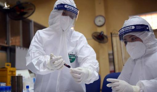 22 ngày Việt Nam không ghi nhận ca mắc mới COVID-19 ở cộng đồng