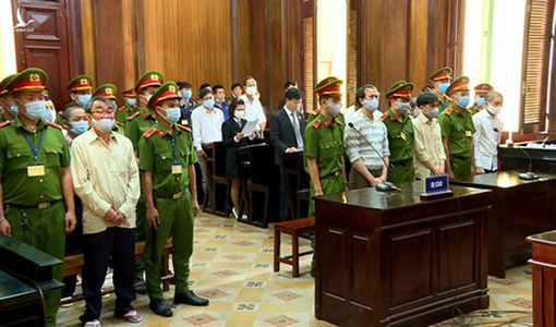 Bằng chứng phản bác những luận điệu sai trái