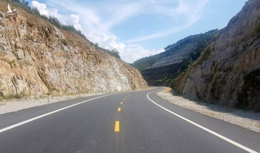 Vì sao Bộ GTVT đề nghị Bộ Công an phối hợp khi làm đường cao tốc Bắc – Nam?