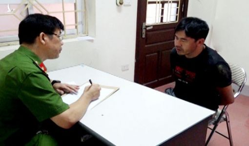 Công an triệt phá đường dây mua bán 41 phụ nữ, trẻ em qua biên giới