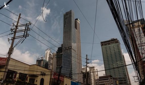 New York Times: Tổng thống Trump không đóng đồng thuế nào trong 10 năm